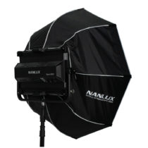 NANLUX Octagonal Softbox for Dyno 650C