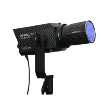 NANLITE Forza 60C RGB Bi-color LED Light (FM-mount)
