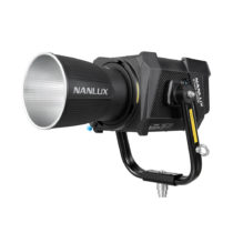 NANLUX Evoke 1200 Bi-color Spot Light