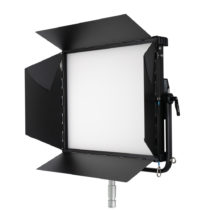 Nanlux Barndoor for Dyno 1200C