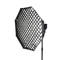 Nanlux Octagonal Softbox 150cm for the Evoke 1200 (NLM mount)