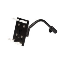 Nanlite Dual Mount /w Yoke for Pavotube