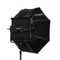 Nanlux Octagonal Softbox for Dyno 1200C