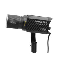 Nanlite Forza 60B II Bi-color LED Light (FM-mount)