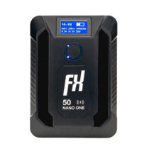 FXLION – Nano One 14.8V/50WH V-lock Wireless
