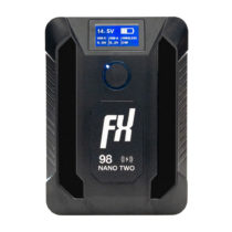 FXLION – Nano Two 14.8V/98WH V-lock Wireless