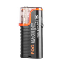 Lensgo Smoke B Fog Machine