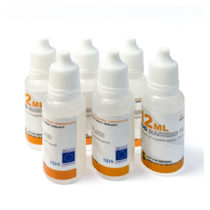 Lensgo 6x 12ml Fog Fluid (SmokeB/SmokeS)
