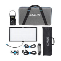 Nanlite Pavoslim 120B