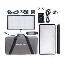 Nanlite Pavoslim 120C