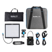 Nanlite Pavoslim 60B