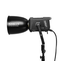 NANLUX Evoke 2400 Bi-color Spot Light w/ 45 degrees reflector