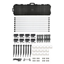 Nanlite Pavotube II 30XR 8KIT