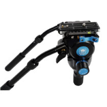 Sirui Video Fluid Head SVH15