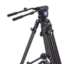 Sirui Video Tripod BCT-3203