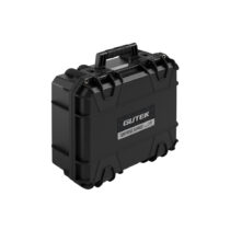 Gutek T-230 Carry-On Protector Case (Black)