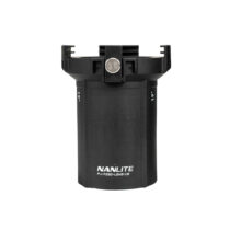 NANLITE 19° Lens for FM-mount Projection Attachment (PJ-FMM-LENS-19)