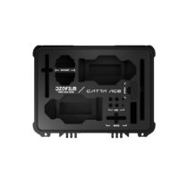 DZOFilm Hard Case for Catta Ace 2-lens Kit (Pelican Hard Case)