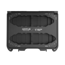 DZOFilm Hard Case for 4pcs Vespid Prime lenses