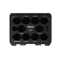 DZOFilm Hard Case for 10pcs Vespid Prime lenses