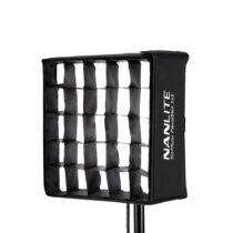 NANLITE Foldable Softbox with eggcrate for PavoSlim 60B/60C