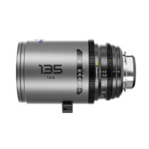 DZOFilm Pavo 2x anamorphic Prime 135mm T2.5 PL/EF mount