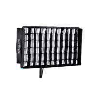 NANLITE Quick-release Softbox with eggcrate for PavoSlim 120B/120C
