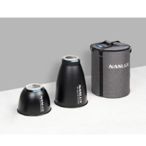 NANLUX NL MOUNT 30-60 degrees Reflector Kit for Evoke 2400B