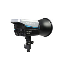 NANLITE FC-120C Led RGBW Spotlight