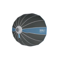 NANLITE Rapid 120 Parabolic Softbox