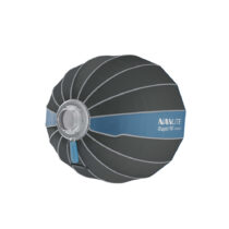 NANLITE Rapid 90 Parabolic Softbox