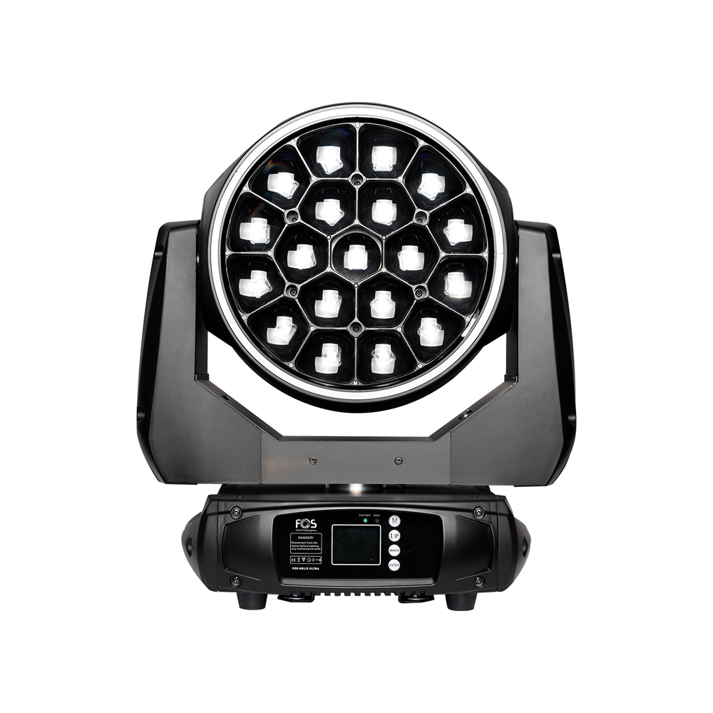 FOS Helix HP - Afbeelding 2