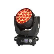 FOS Wash Led Quad III