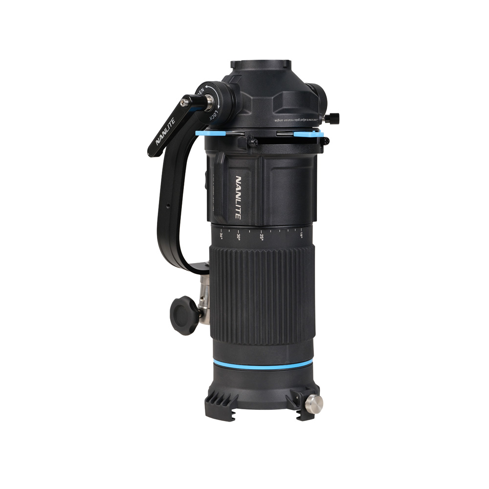 Nanlite FM Mount Projection Attachment 18-36 degrees - Afbeelding 6