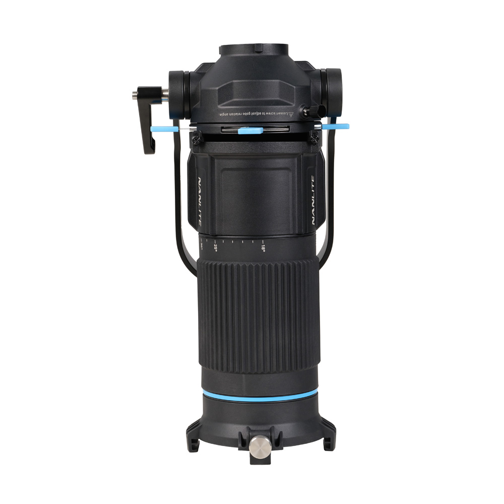 Nanlite FM Mount Projection Attachment 18-36 degrees - Afbeelding 5