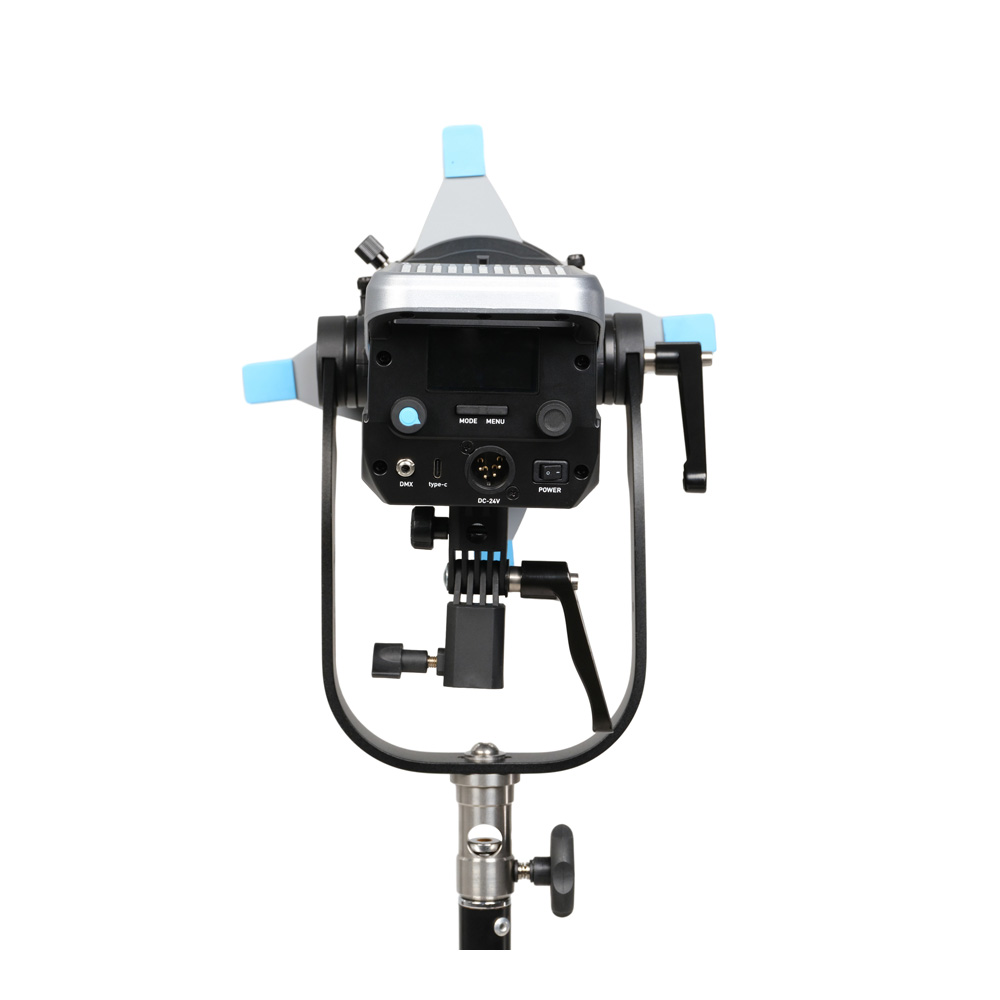 Nanlite FM Mount Projection Attachment 18-36 degrees - Afbeelding 11
