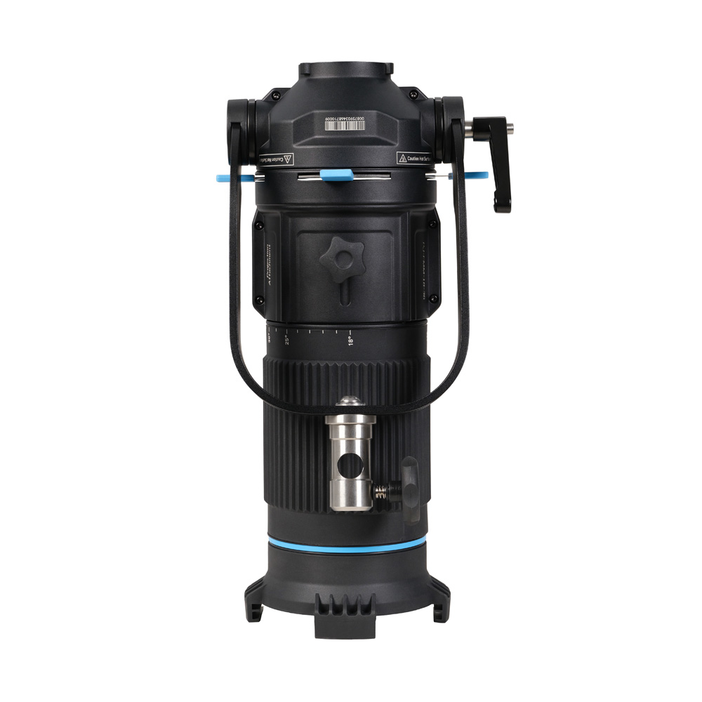 Nanlite FM Mount Projection Attachment 18-36 degrees - Afbeelding 15