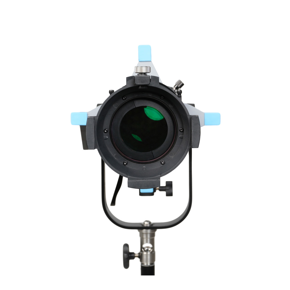 Nanlite FM Mount Projection Attachment 18-36 degrees - Afbeelding 16