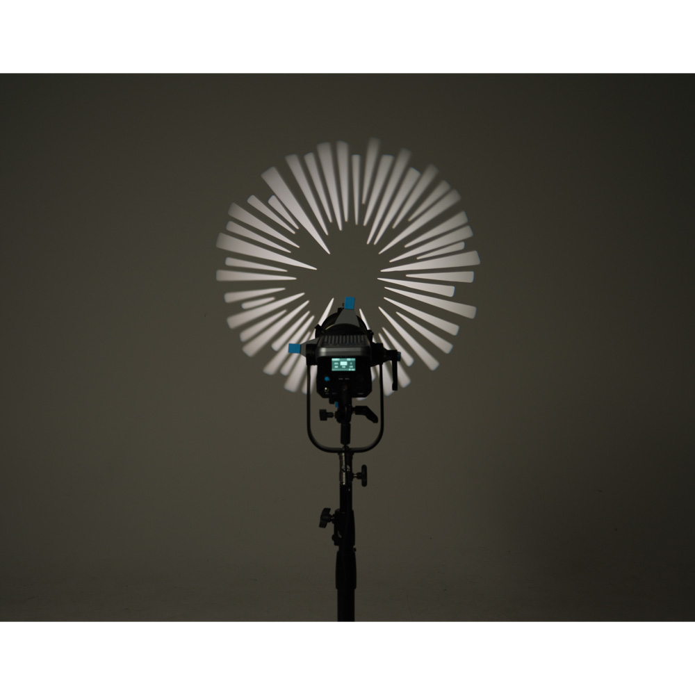 Nanlite FM Mount Projection Attachment 18-36 degrees - Afbeelding 19