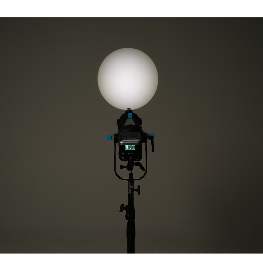 Nanlite FM Mount Projection Attachment 18-36 degrees - Afbeelding 20