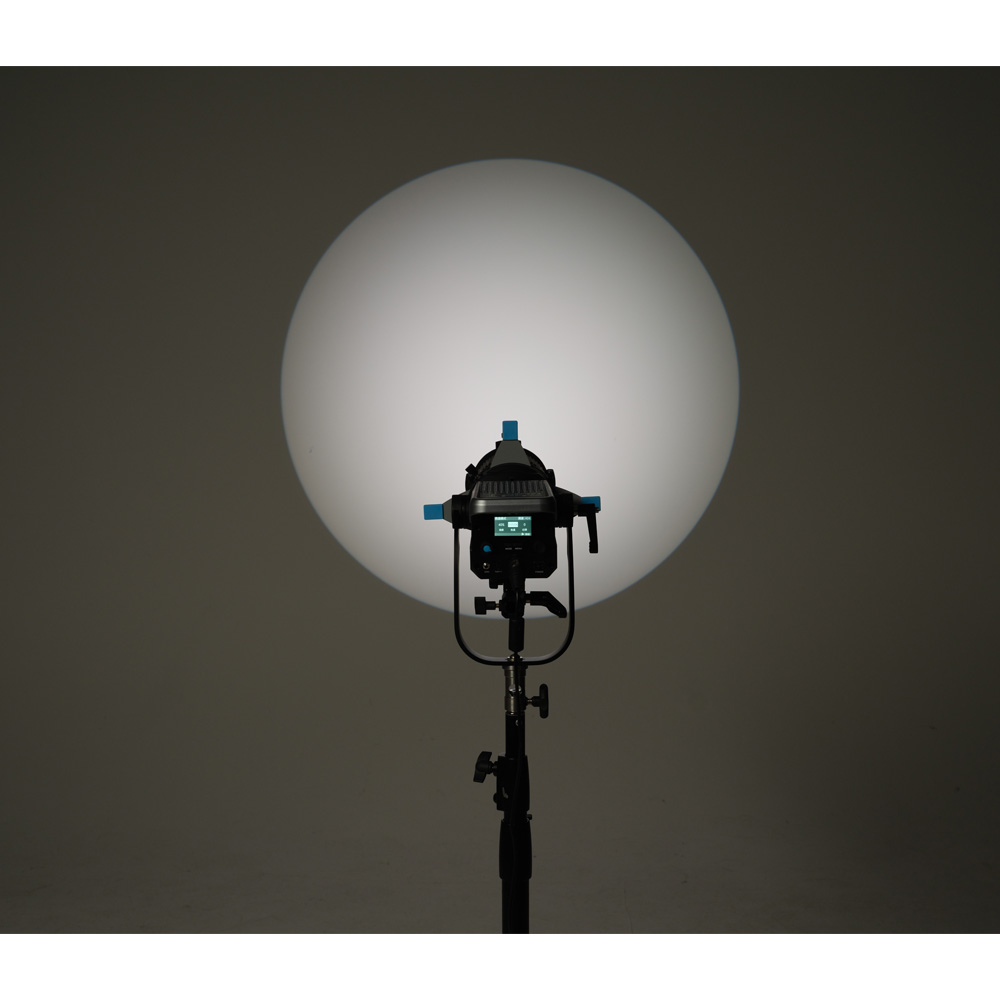 Nanlite FM Mount Projection Attachment 18-36 degrees - Afbeelding 21