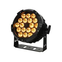 FOS Par 18x15WPRO RGBWA