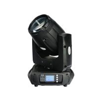 FOS Scorpio Beam