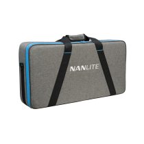 Nanlite Carrying Bag for PavoSlim 120B/120C 2-Light Kit