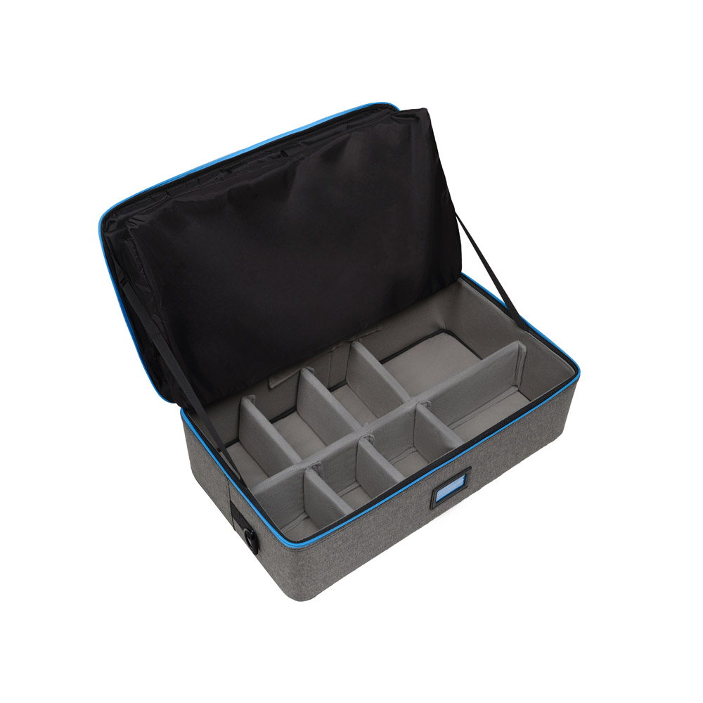 Nanlite Carrying Bag for PavoSlim 120B/120C 2-Light Kit - Afbeelding 2
