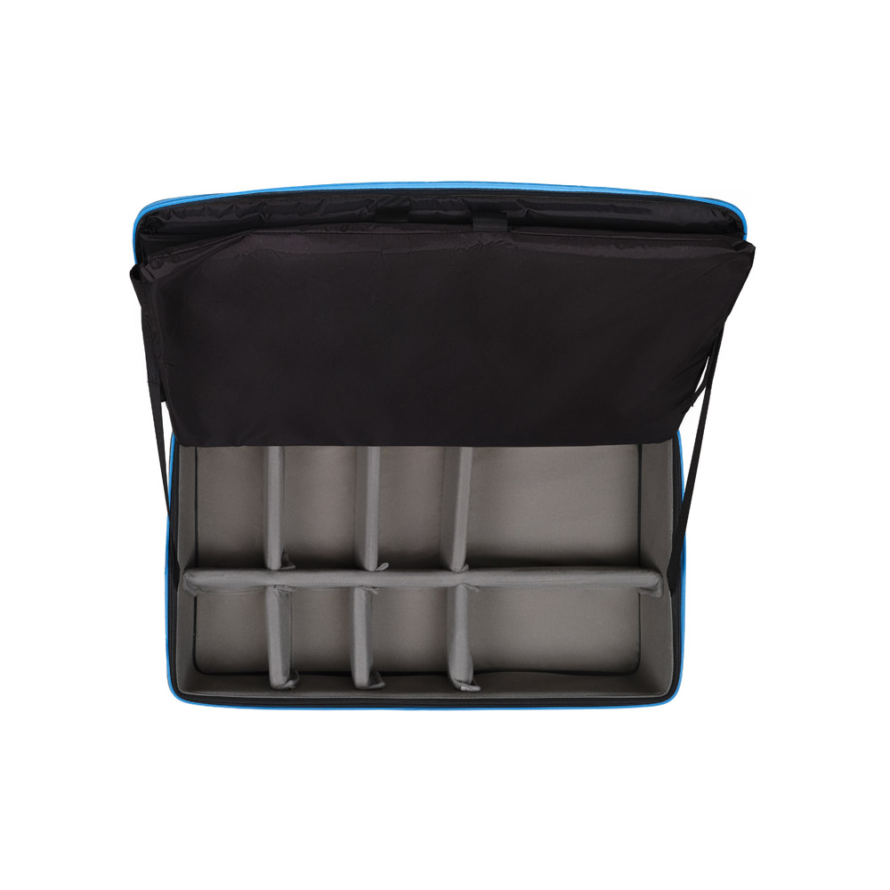 Nanlite Carrying Bag for PavoSlim 120B/120C 2-Light Kit - Afbeelding 3