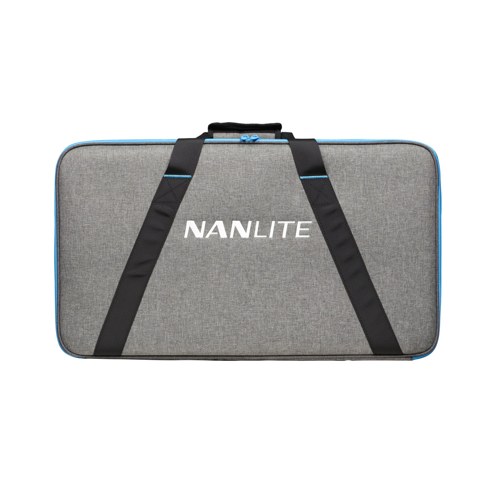Nanlite Carrying Bag for PavoSlim 120B/120C 2-Light Kit - Afbeelding 4