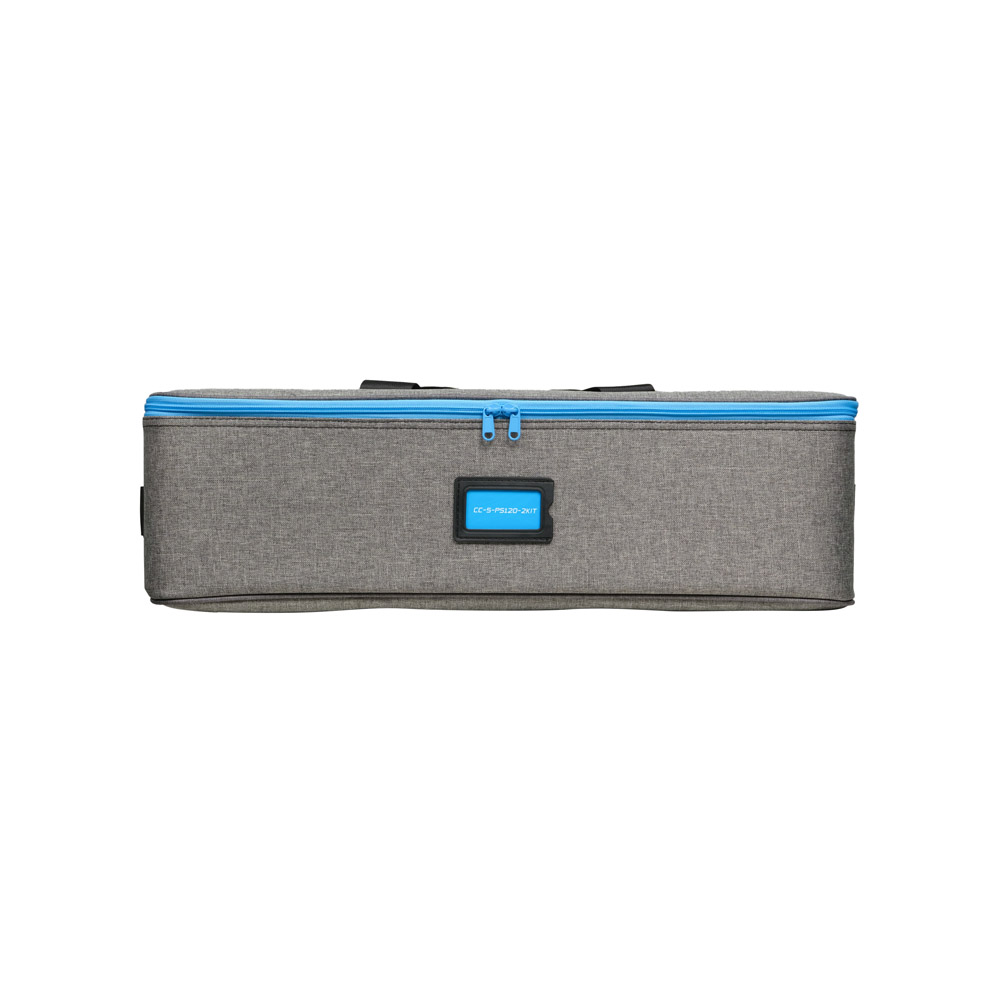 Nanlite Carrying Bag for PavoSlim 120B/120C 2-Light Kit - Afbeelding 5