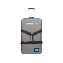 Nanlite Trolley Case for PavoSlim 120B/120C 3-Light Kit