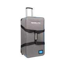 Nanlite Trolley Case for PavoSlim 60B/60C 3-Light Kit